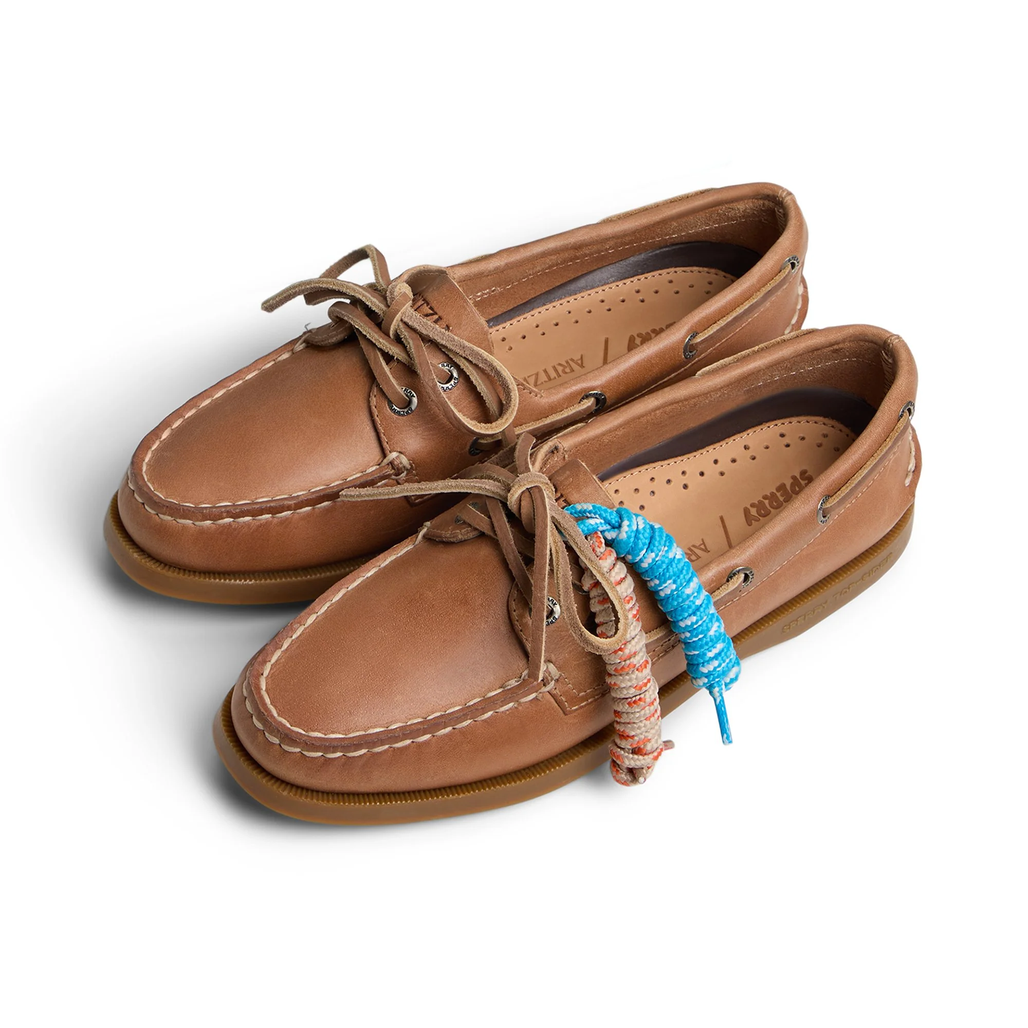Sperry x Aritzia Authentic Original™ 2-Eye Boat Shoe - Image 7