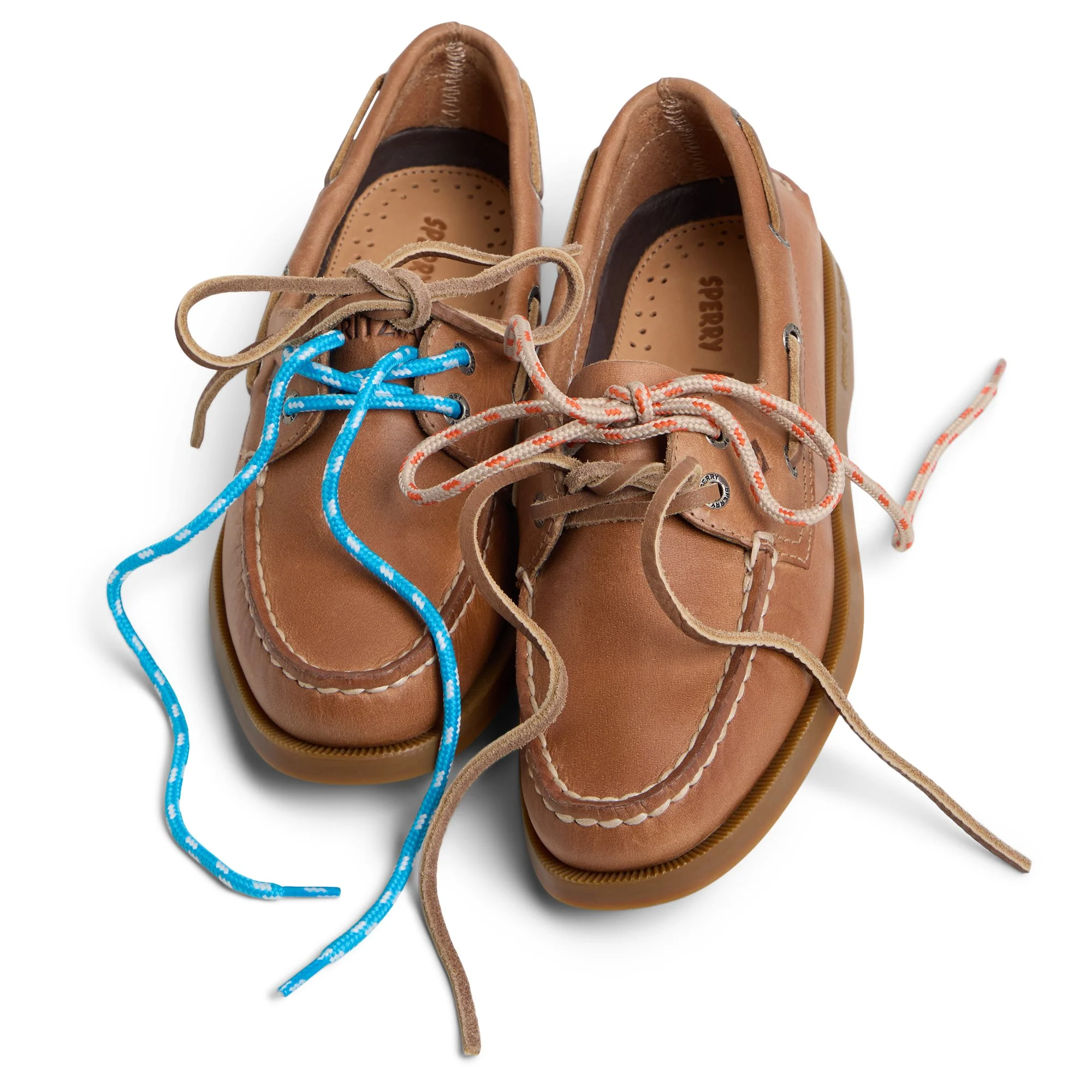 Sperry x Aritzia Authentic Original™ 2-Eye Boat Shoe - Image 8