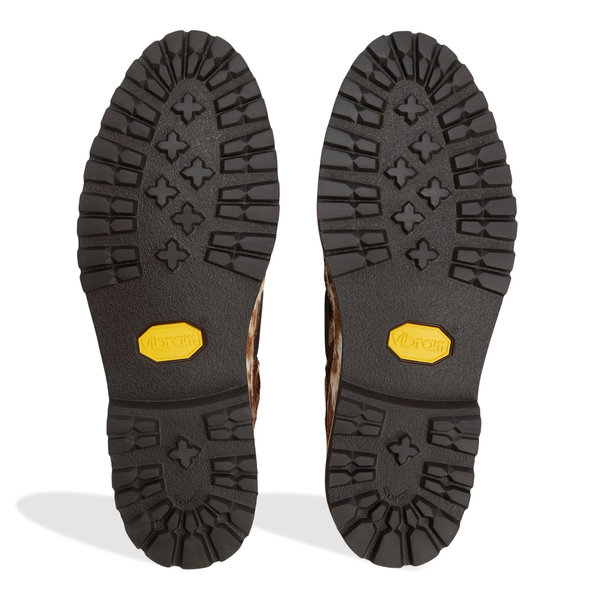 Sperry x Colour Plus Companie 3-Eye Vibram Lug Boat Shoe - Image 5