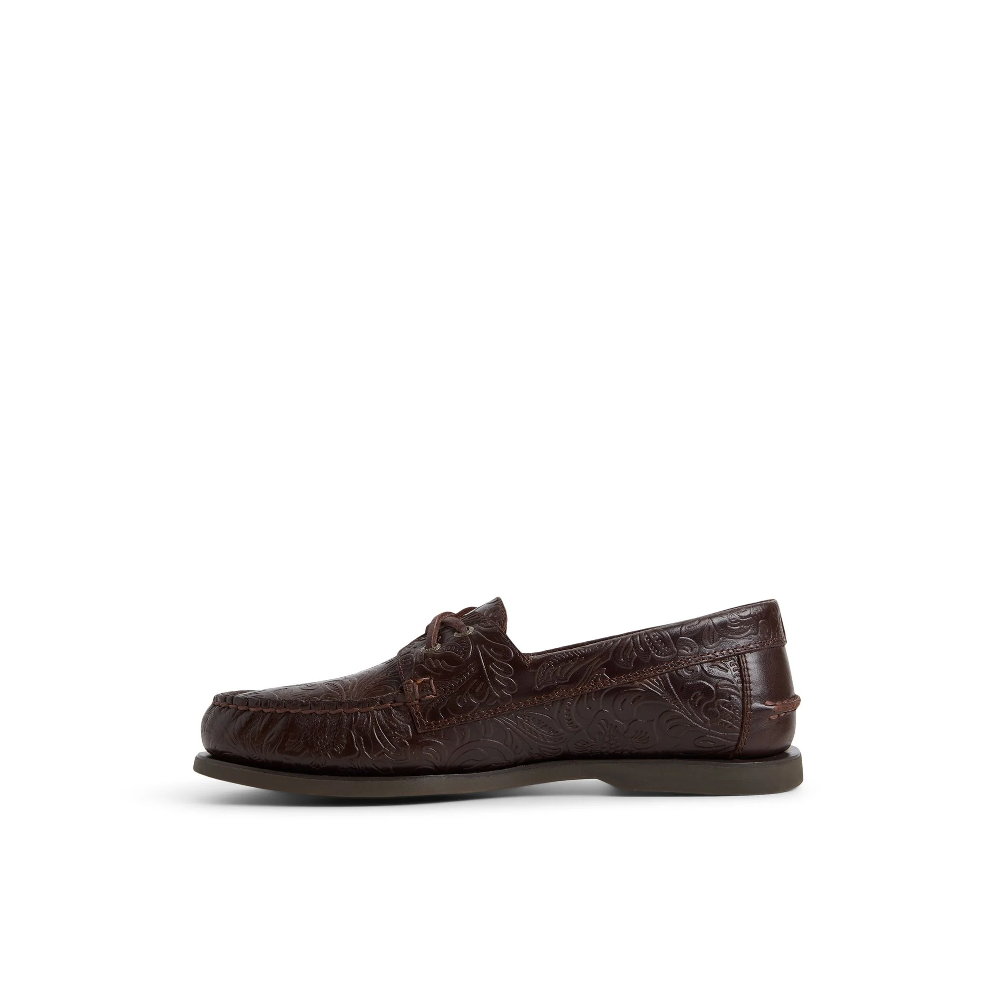 Sperry x One of These Days Lou Boat Shoe - Image 2