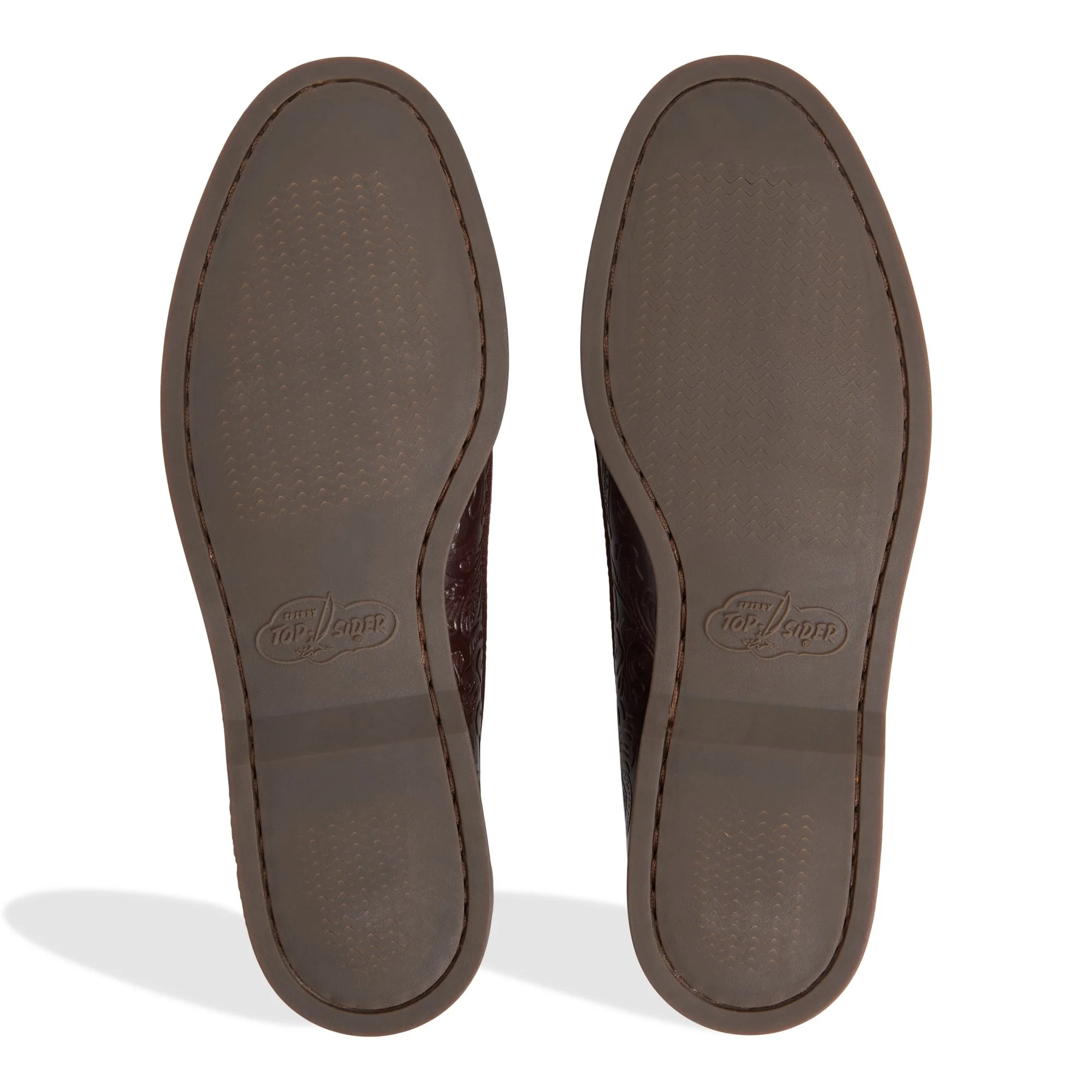 Sperry x One of These Days Lou Boat Shoe - Image 5