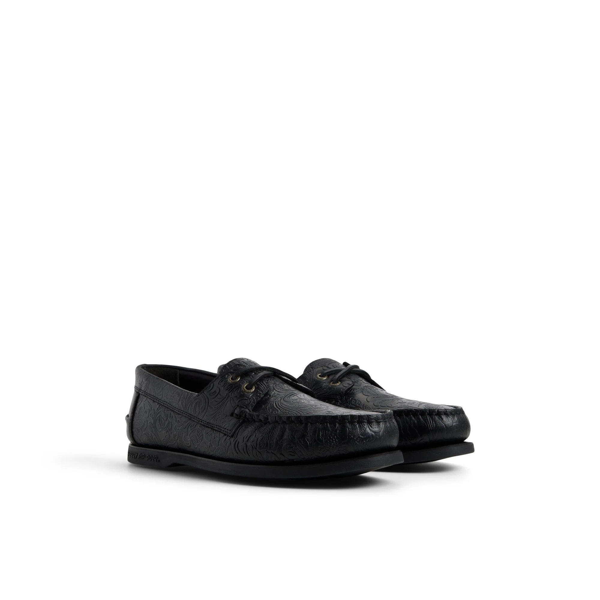Sperry x One of These Days Lou Boat Shoe - Image 3