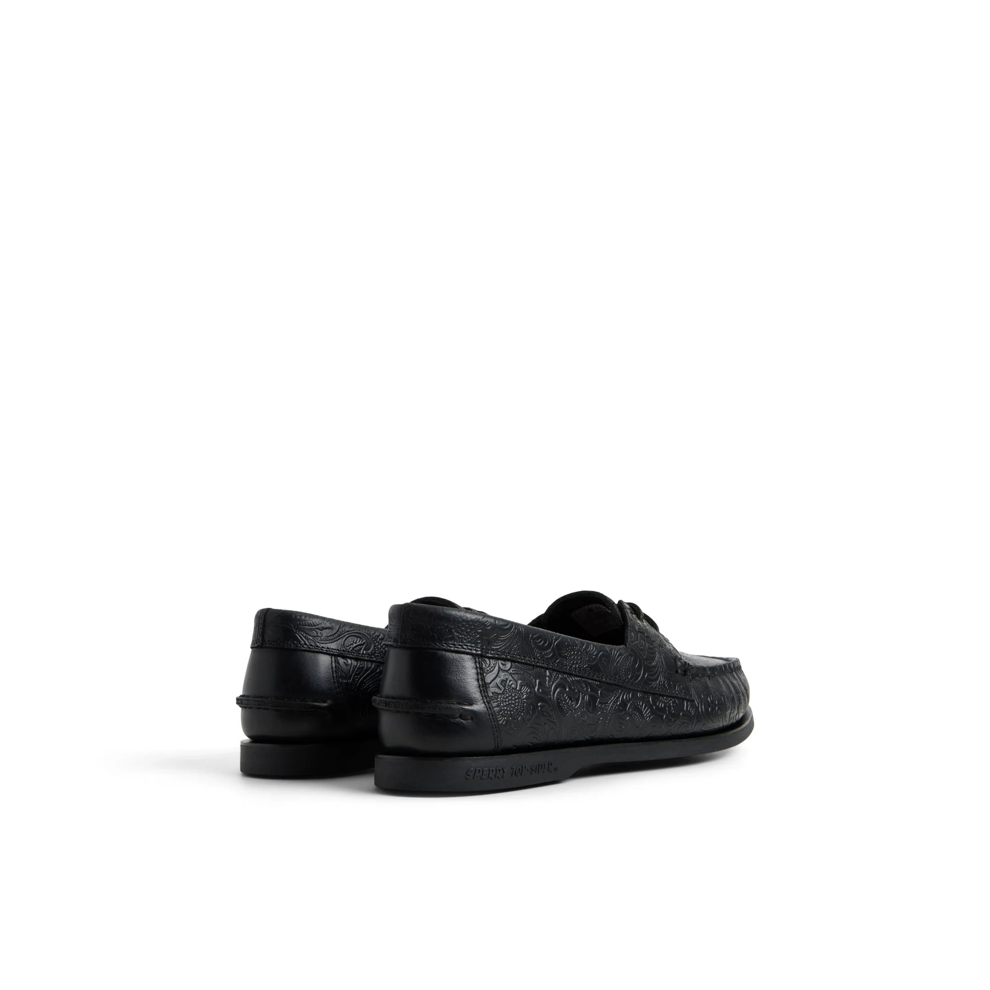 Sperry x One of These Days Lou Boat Shoe - Image 4