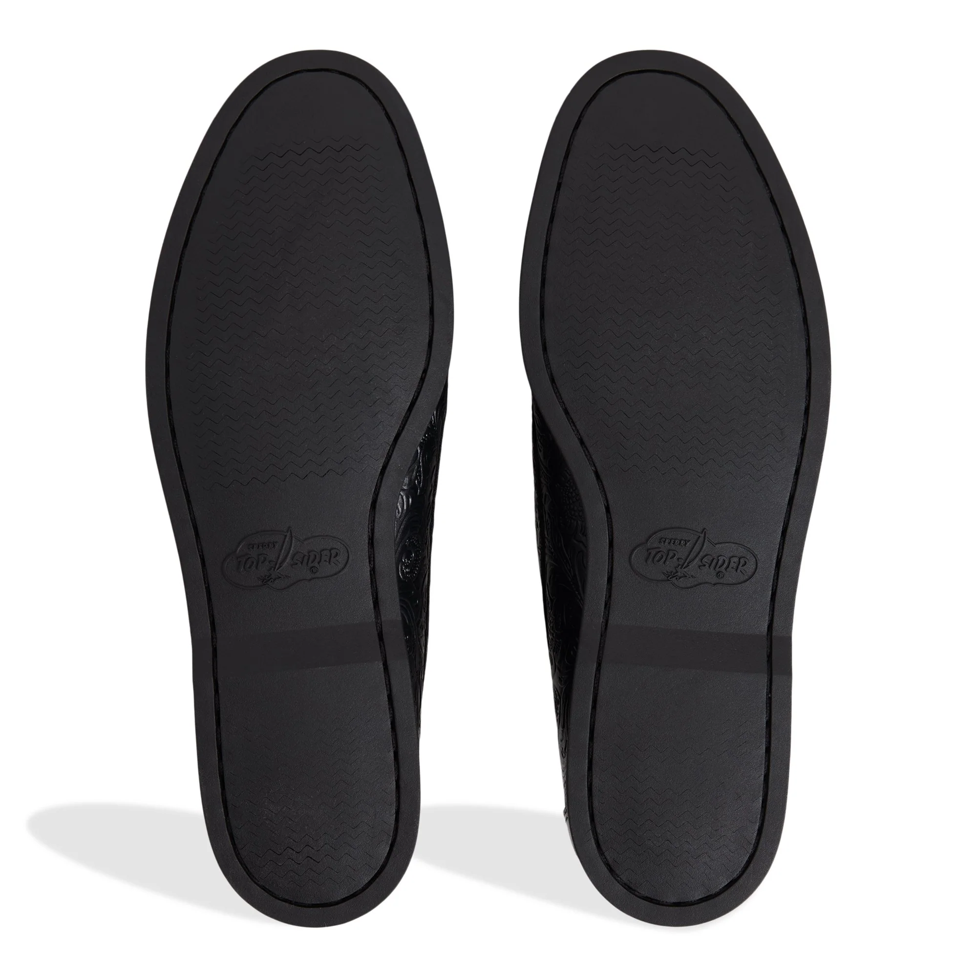 Sperry x One of These Days Lou Boat Shoe - Image 5