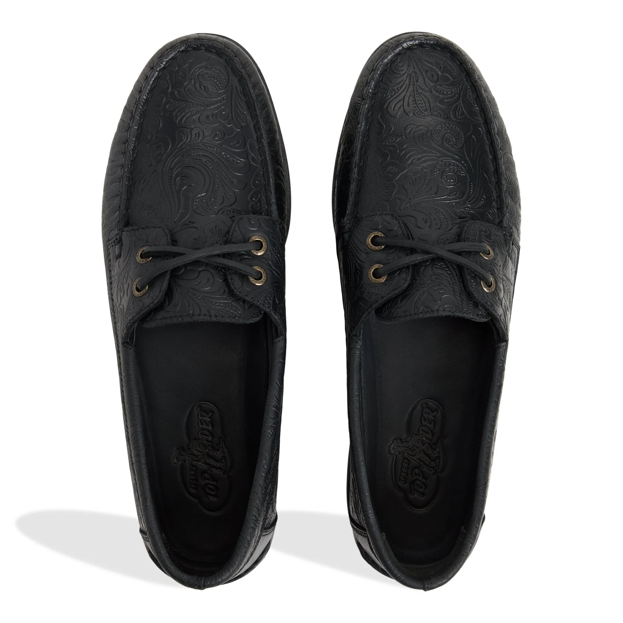 Sperry x One of These Days Lou Boat Shoe - Image 6