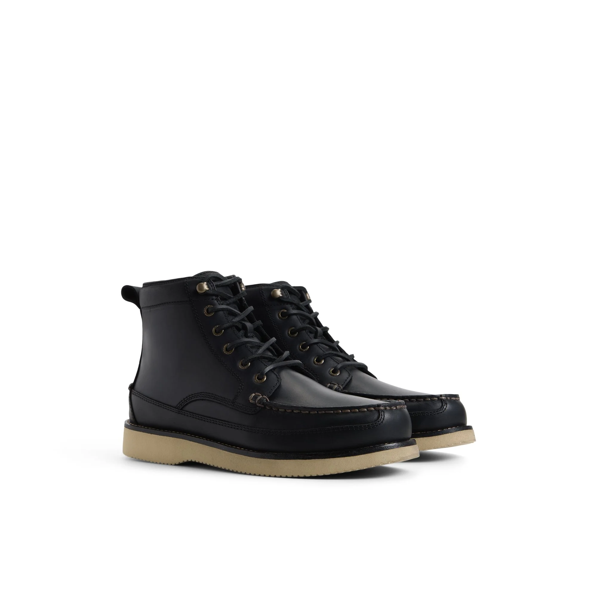 Sperry x One of These Days Tony Moc Boot - Image 3