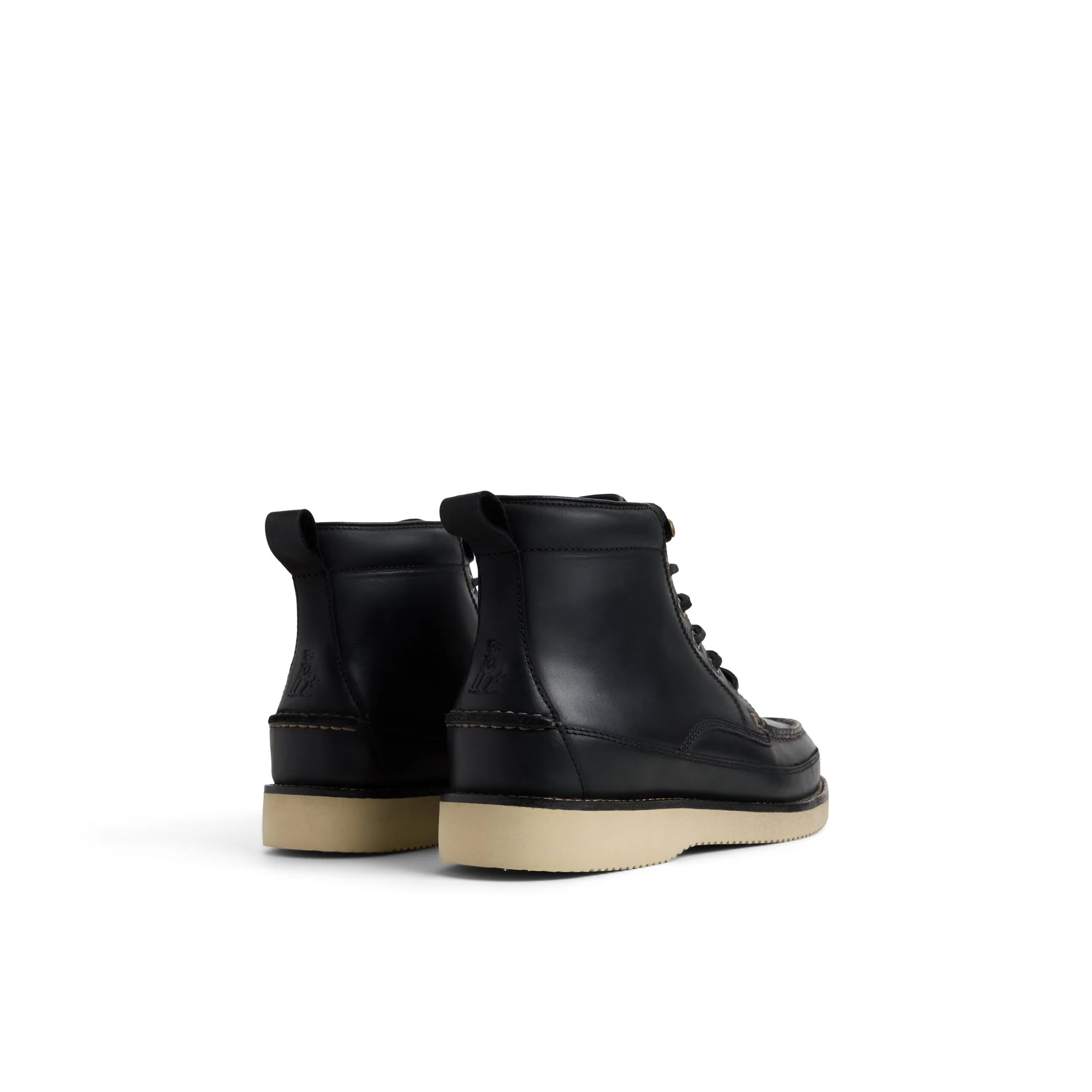 Sperry x One of These Days Tony Moc Boot - Image 4