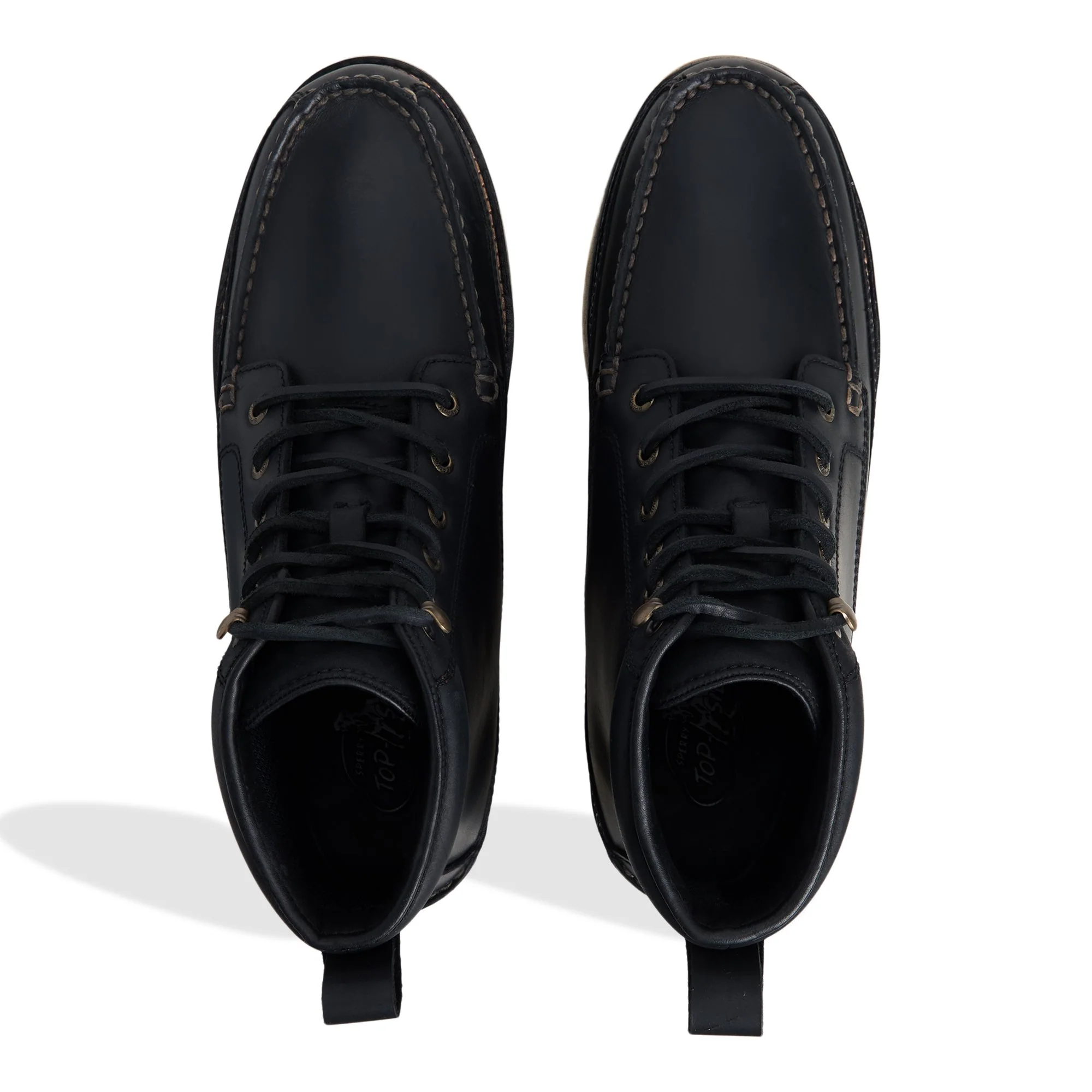Sperry x One of These Days Tony Moc Boot - Image 6
