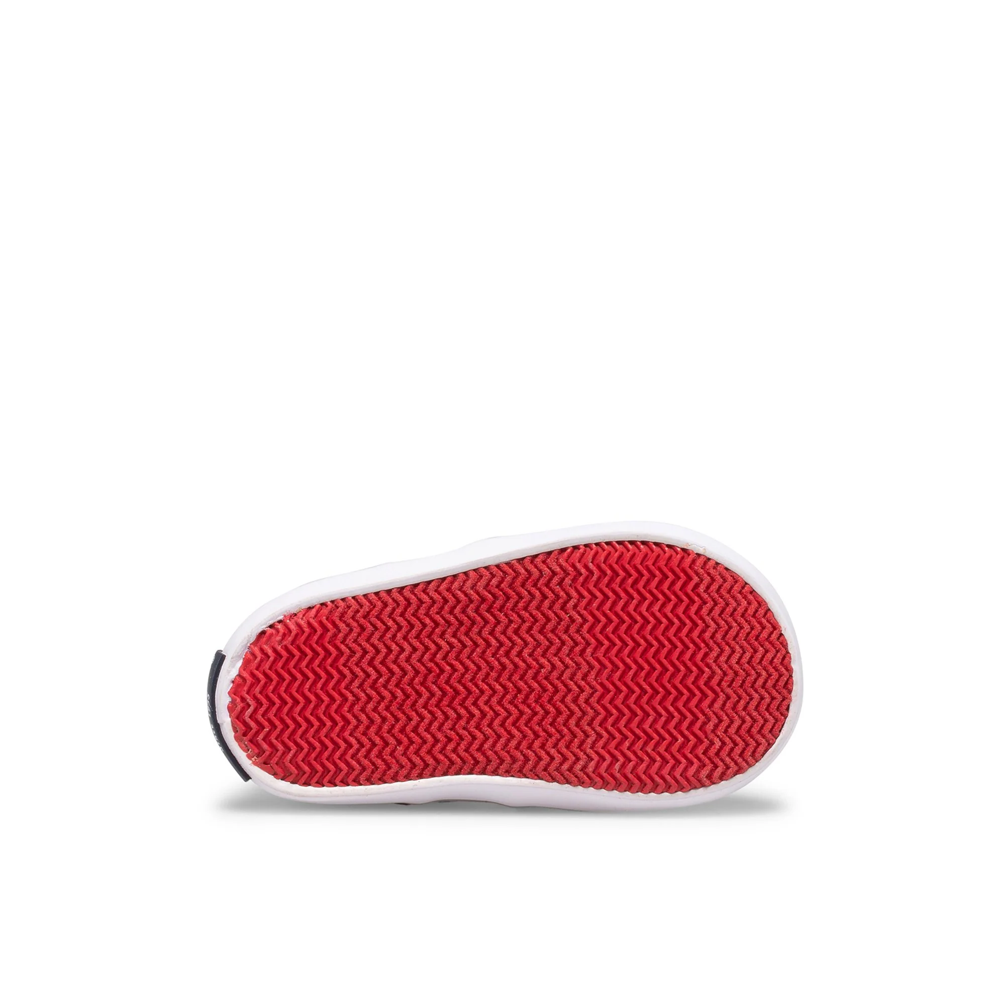 Spinnaker Crib Junior Washable Sneaker - Image 5