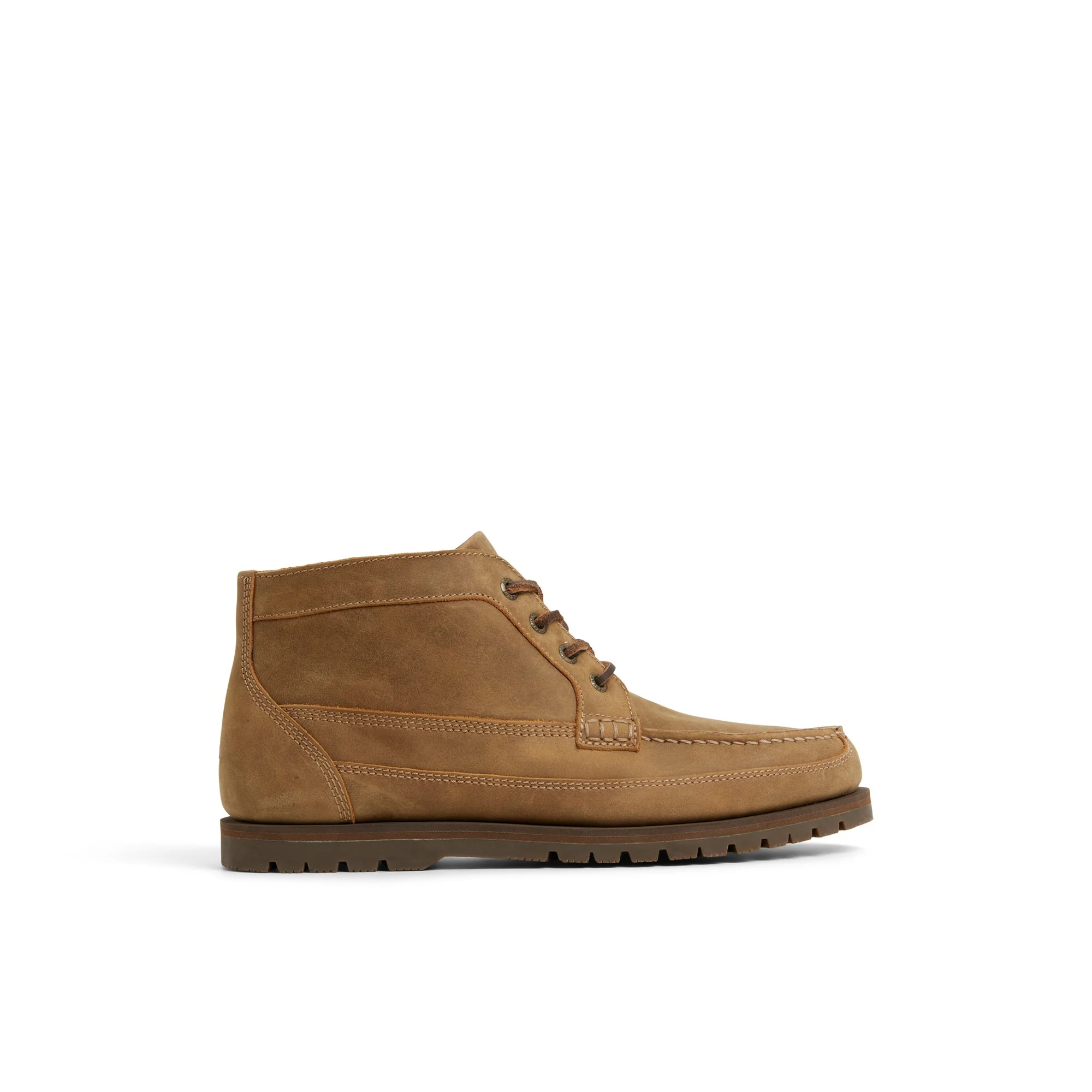 Stringer Boot