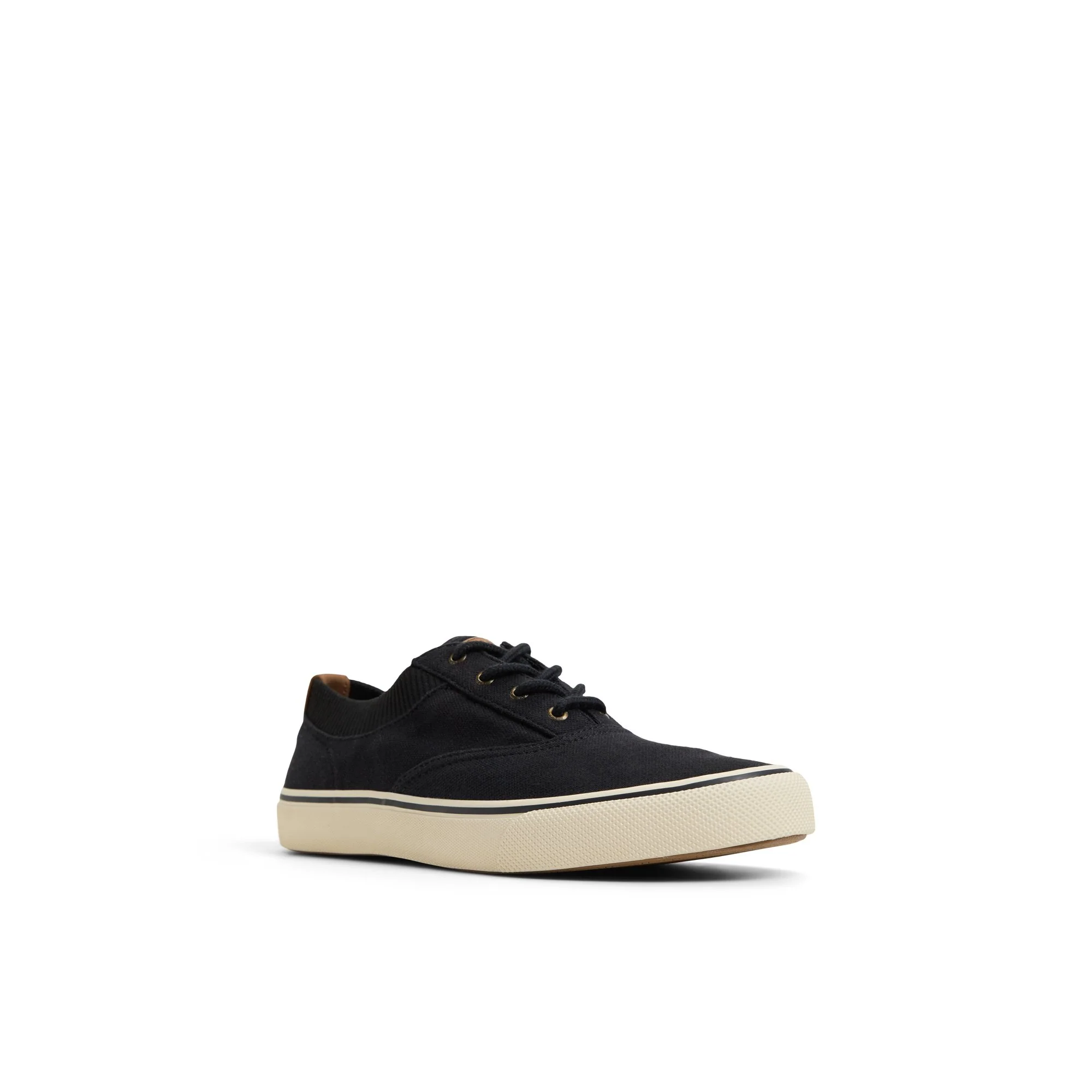Striper II Knit Sneaker - Image 3
