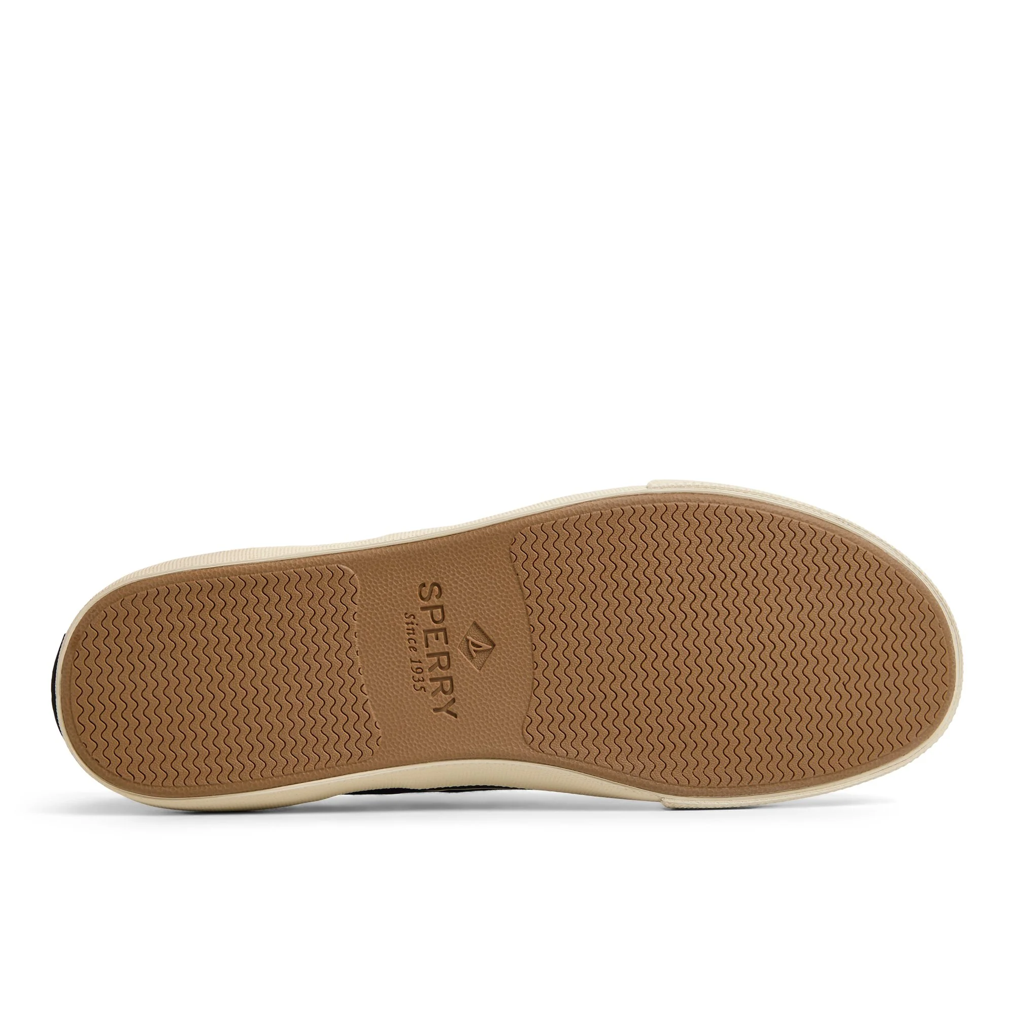Striper II Knit Sneaker - Image 5