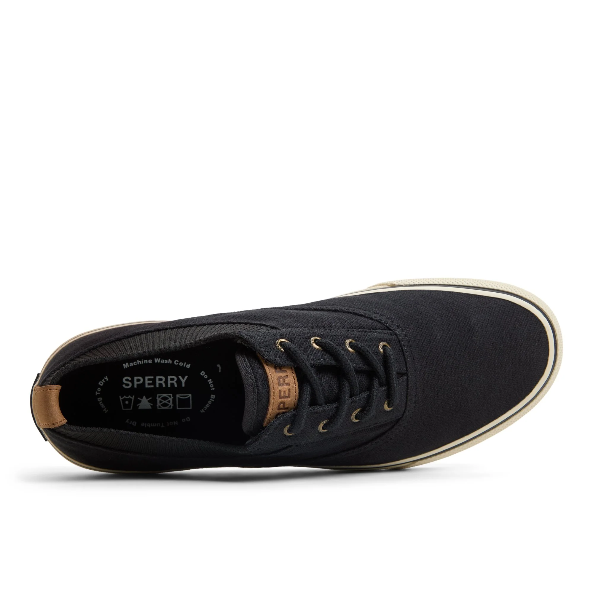 Striper II Knit Sneaker - Image 6