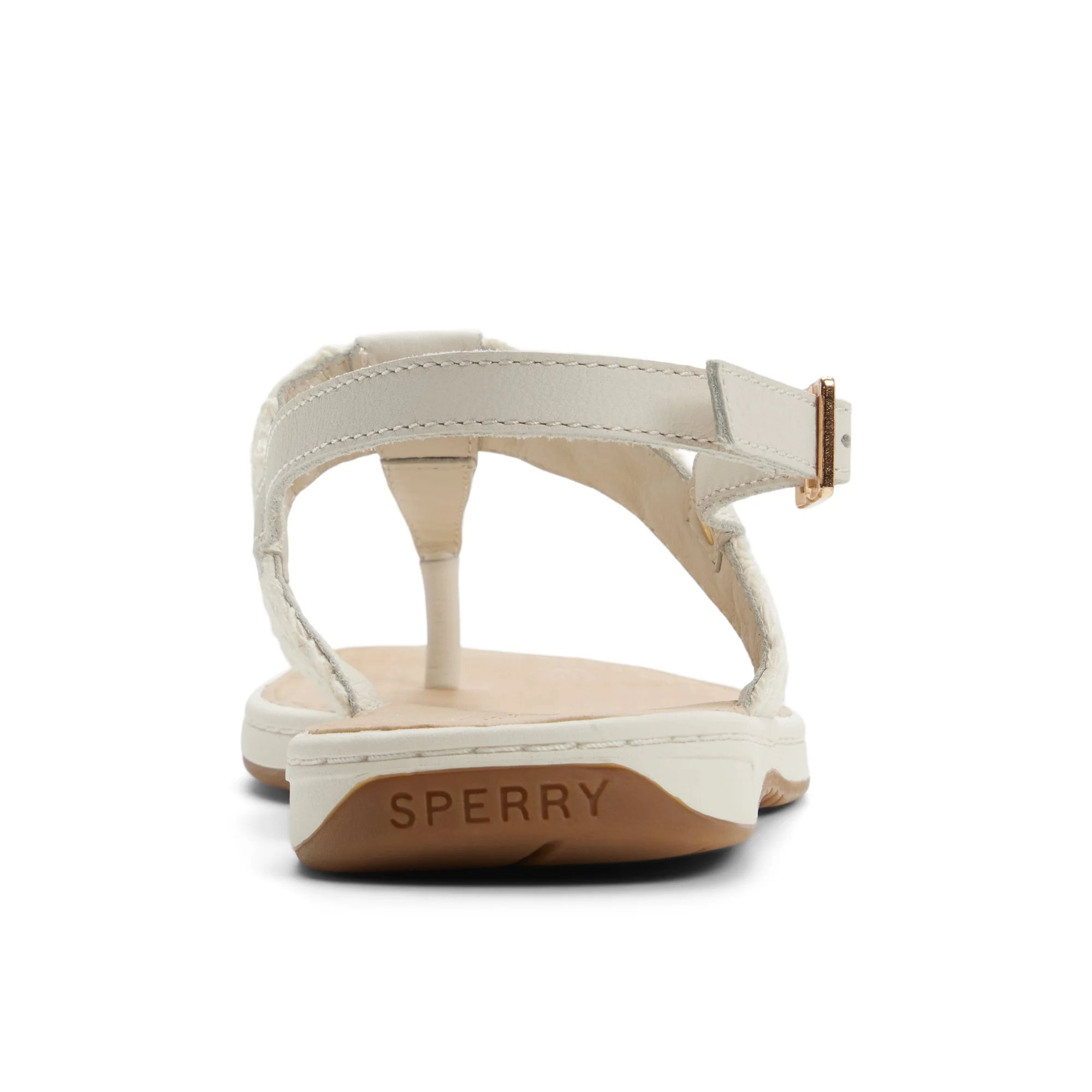 Sunfish Thong Sandal - Image 4