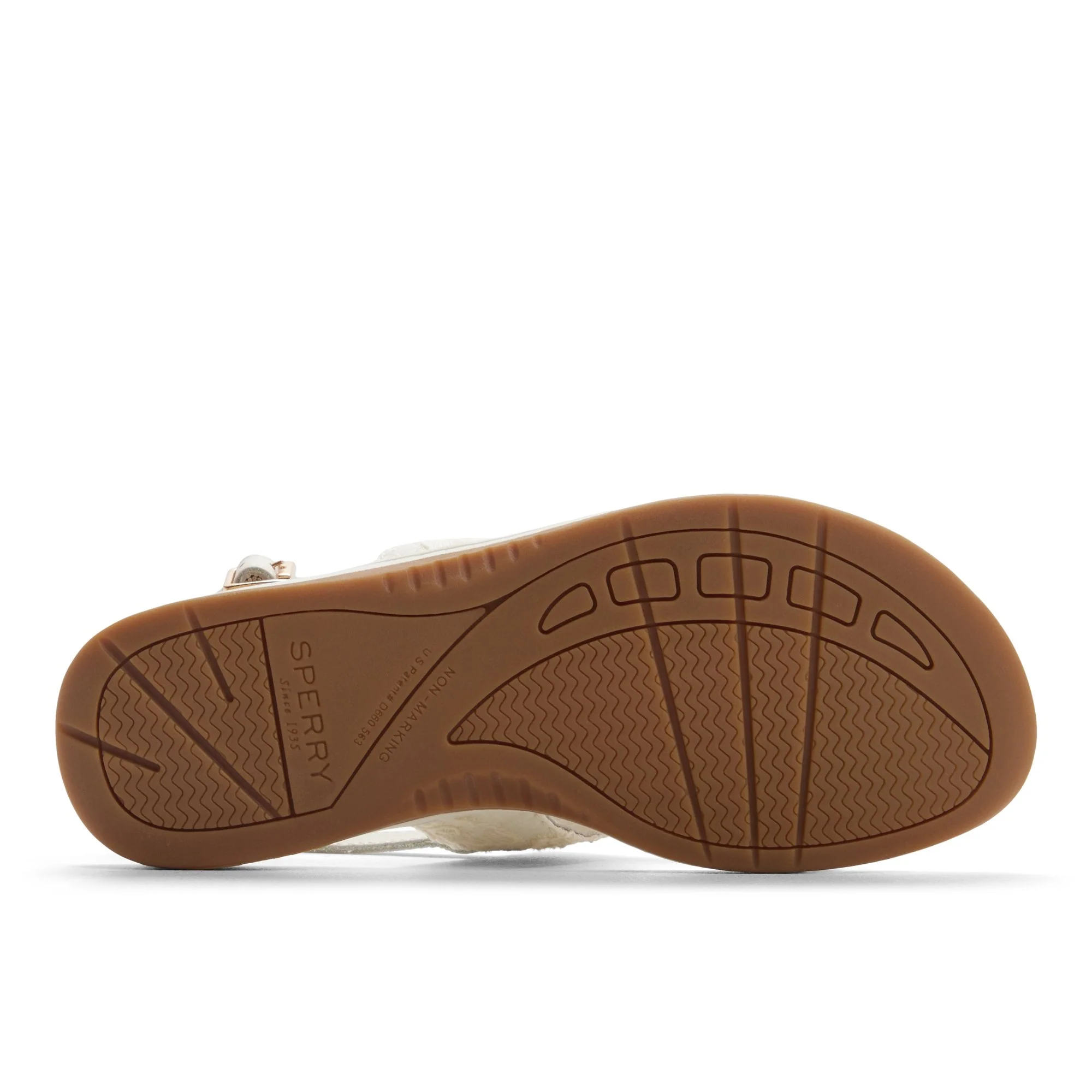 Sunfish Thong Sandal - Image 5