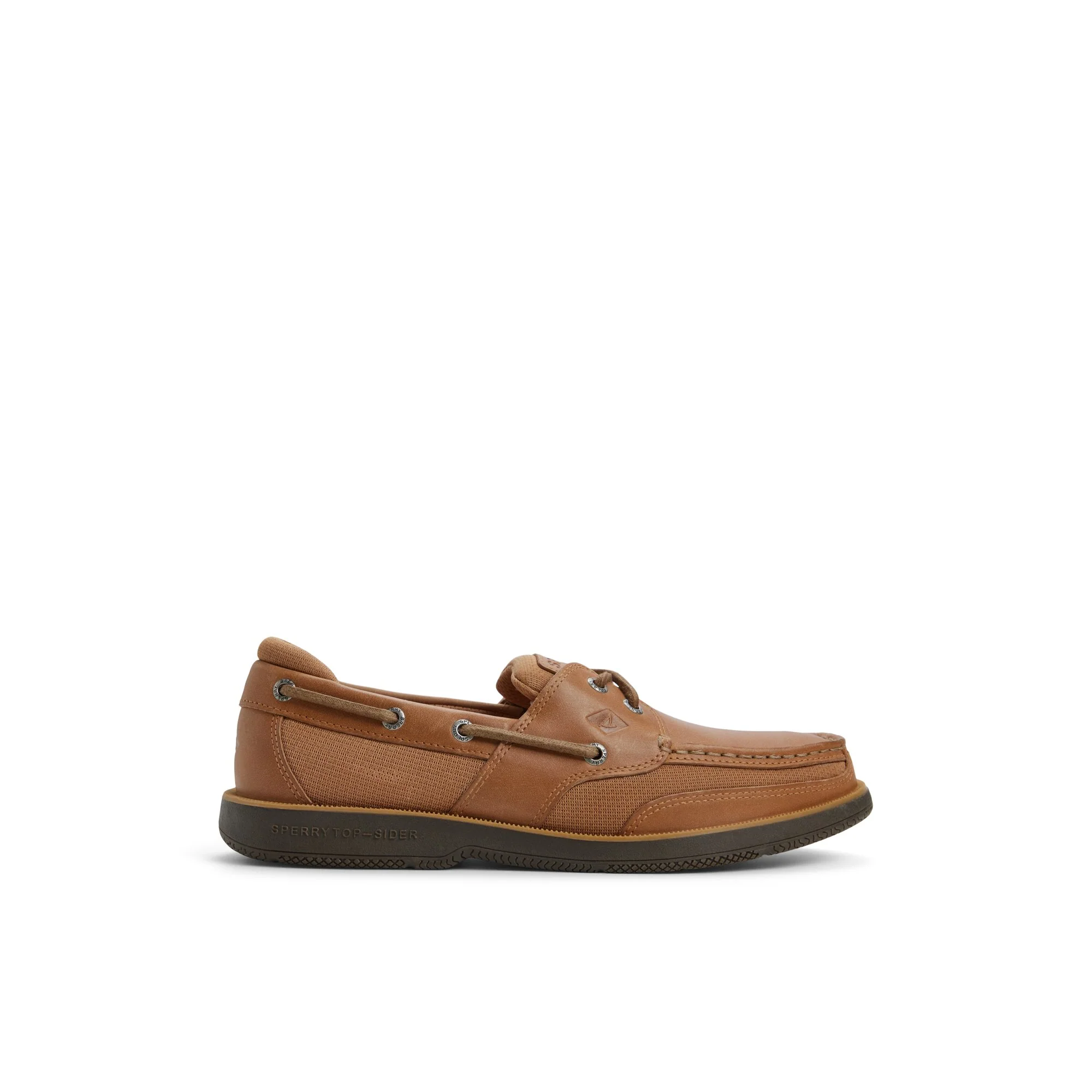 Surveyor 2 Eye Boat Shoe