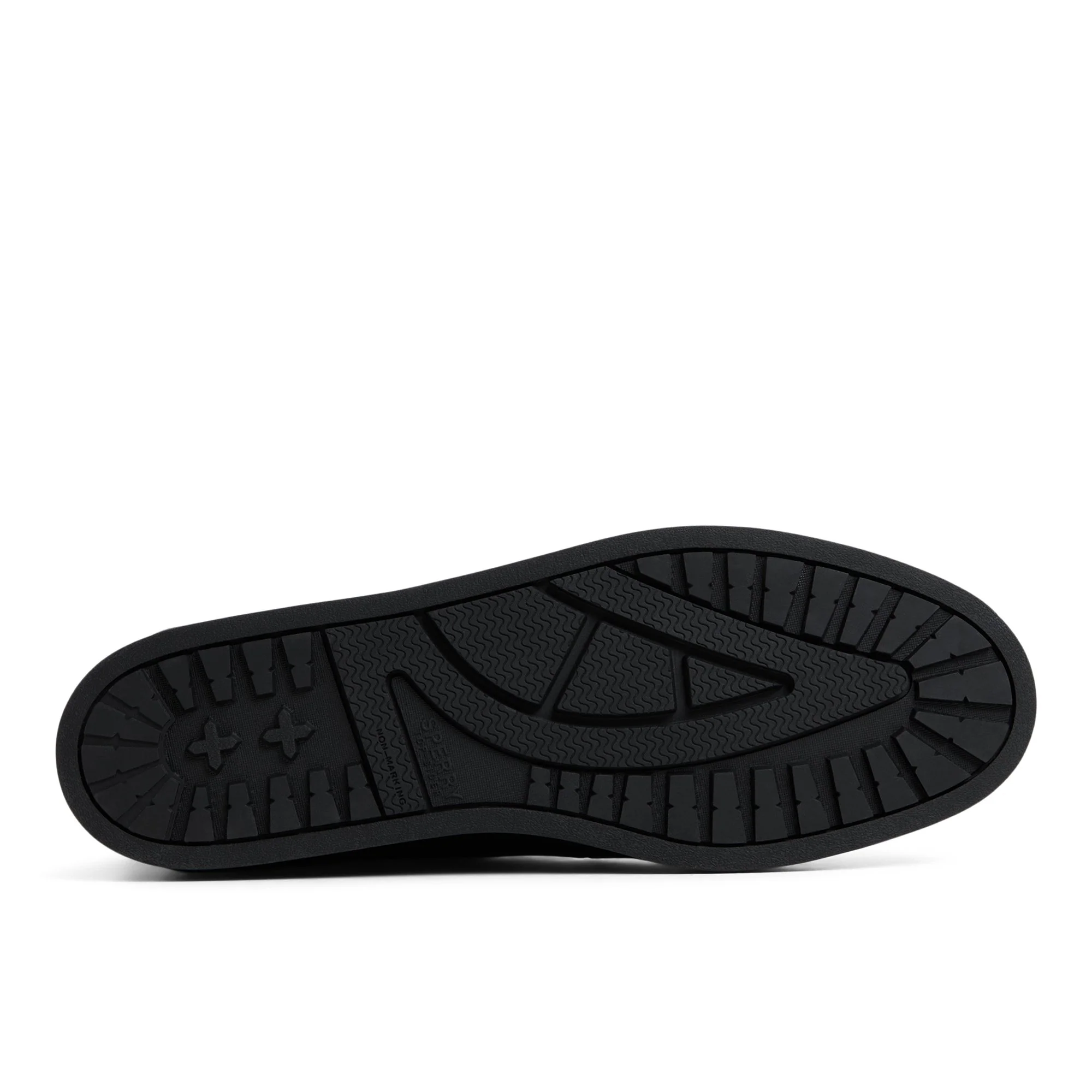 Tour Moc Mid Top Sneaker - Image 5